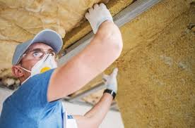 Types of Insulation We Offer in Liberty Hill, TX